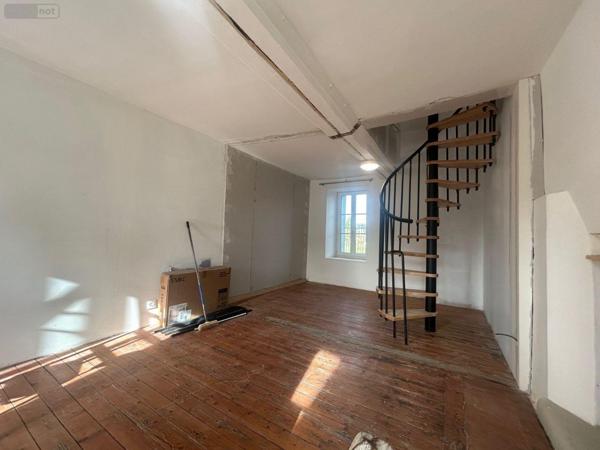 Maison restaurée à louer à Saint-Rémy dans le Calvados (14570), ref : 14085-3670