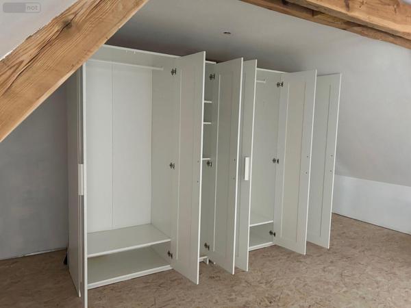 Maison restaurée à louer à Saint-Rémy dans le Calvados (14570), ref : 14085-3670