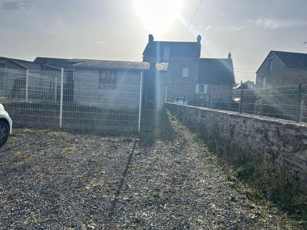 Maison restaurée à louer à Saint-Rémy dans le Calvados (14570), ref : 14085-3670
