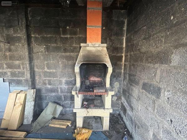 Maison restaurée à louer à Saint-Rémy dans le Calvados (14570), ref : 14085-3670