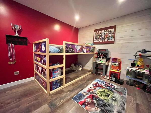 Vente Maison 6 pièces 145 m2 à Voulangis