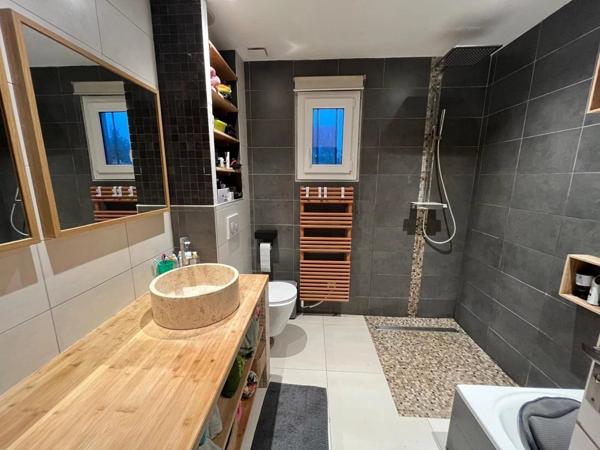 Vente Maison 6 pièces 145 m2 à Voulangis