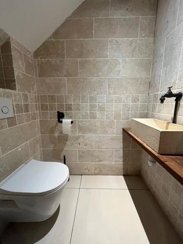 Vente Maison 6 pièces 145 m2 à Voulangis