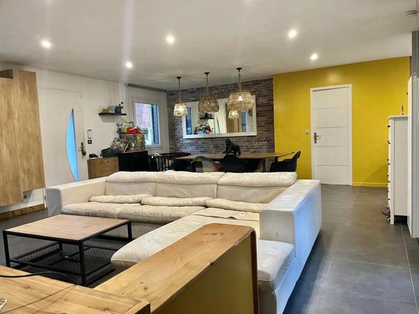 Vente Maison 6 pièces 145 m2 à Voulangis