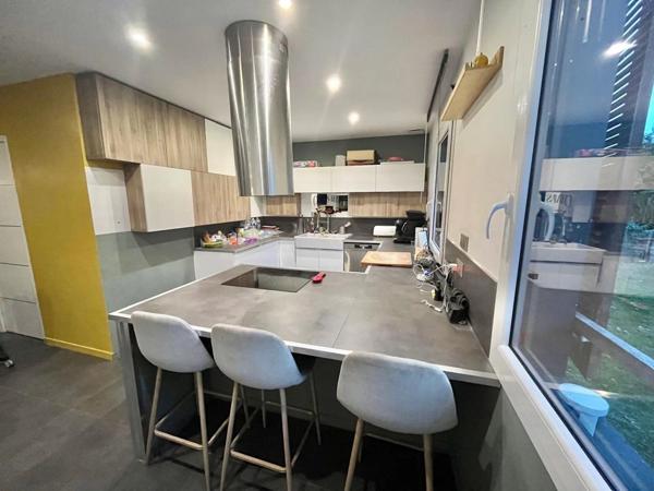 Vente Maison 6 pièces 145 m2 à Voulangis