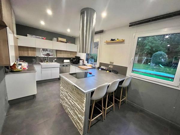 Vente Maison 6 pièces 145 m2 à Voulangis