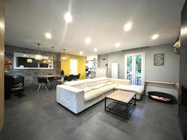 Vente Maison 6 pièces 145 m2 à Voulangis