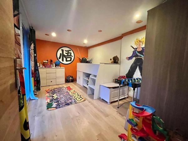 Vente Maison 6 pièces 145 m2 à Voulangis