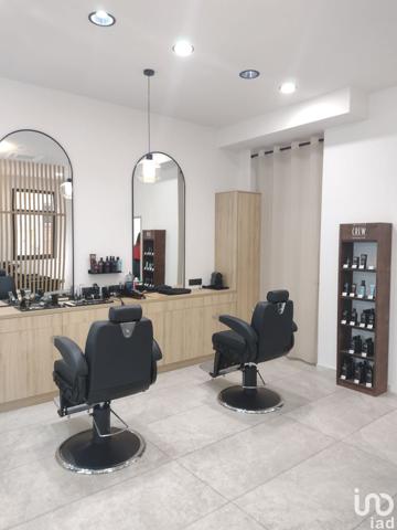 Boutique/Local commercial à vendre 50 m² Marseille 6