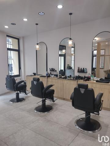 Boutique/Local commercial à vendre 50 m² Marseille 6