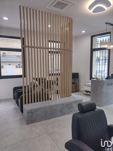 Boutique/Local commercial à vendre 50 m² Marseille 6