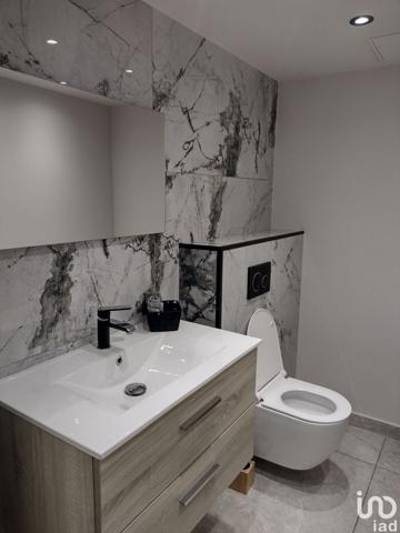 Boutique/Local commercial à vendre 50 m² Marseille 6