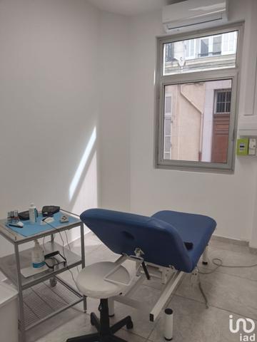 Boutique/Local commercial à vendre 50 m² Marseille 6