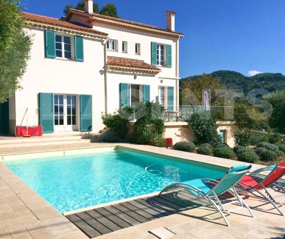 maison/villa 6 pièce(s) 170 m2