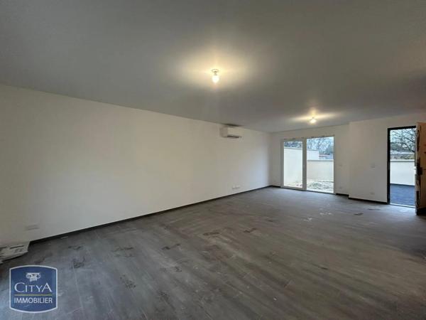 Maison à louer 6 pièces 140m²