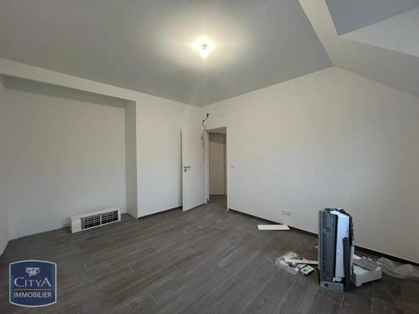 Maison à louer 6 pièces 140m²