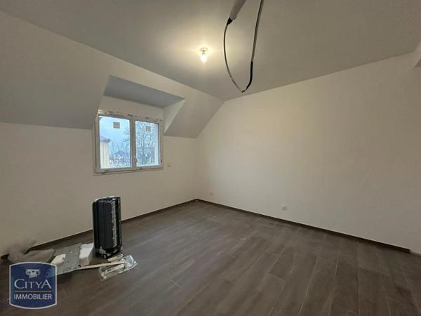 Maison à louer 6 pièces 140m²