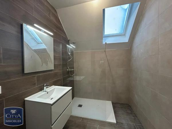 Maison à louer 6 pièces 140m²