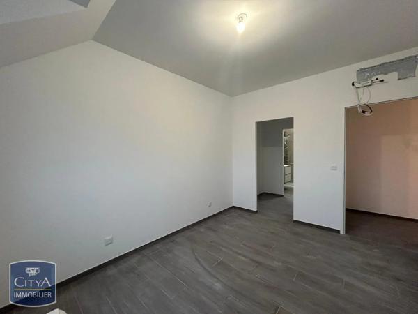 Maison à louer 6 pièces 140m²