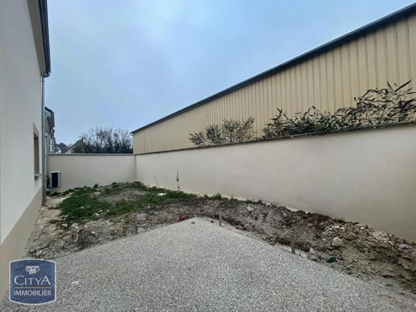 Maison à louer 6 pièces 140m²