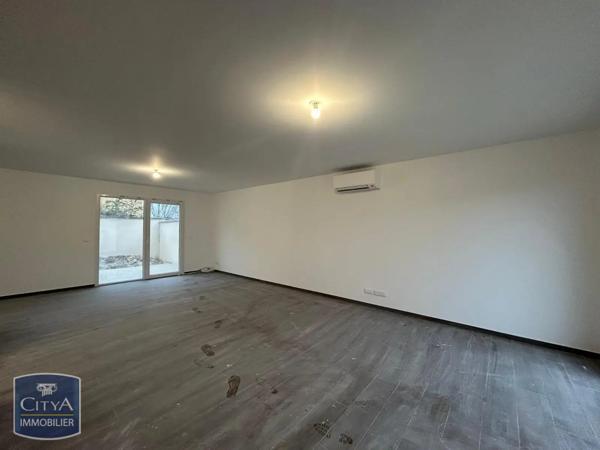 Maison à louer 6 pièces 140m²