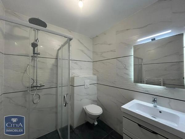 Maison à louer 6 pièces 140m²