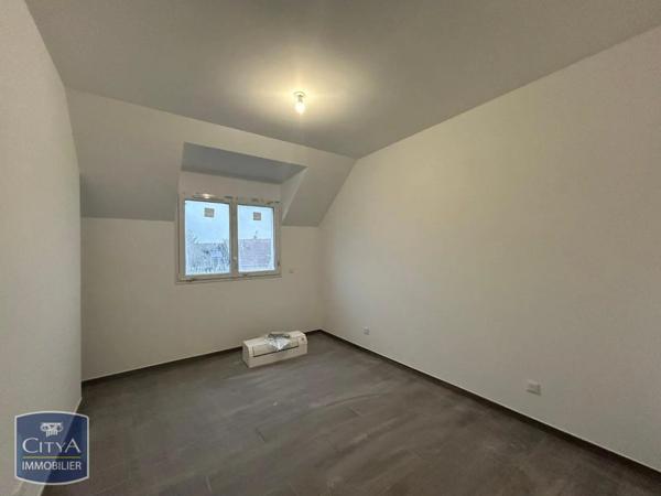 Maison à louer 6 pièces 140m²