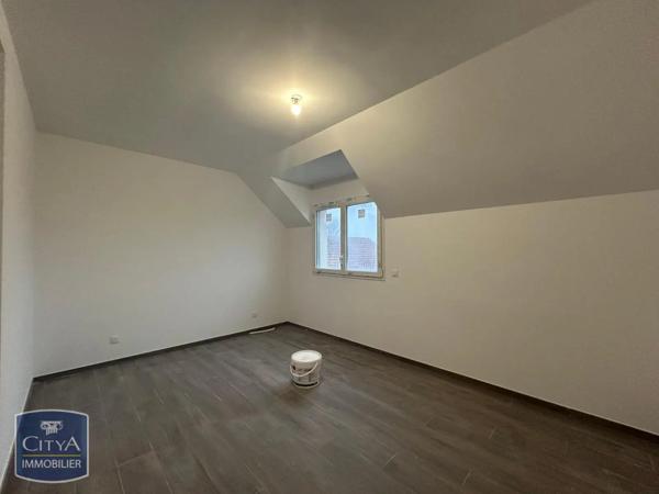 Maison à louer 6 pièces 140m²