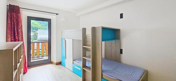 Maison entièrement rénovée