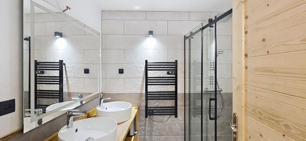 Maison entièrement rénovée