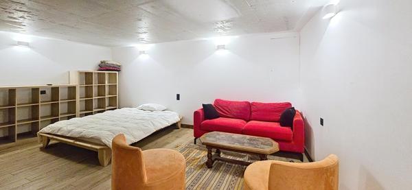 Maison entièrement rénovée