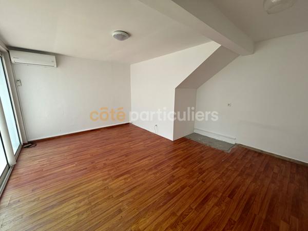 Vente Appartement118 m² - 3 Pièces - SAINT PIERRE (97432)