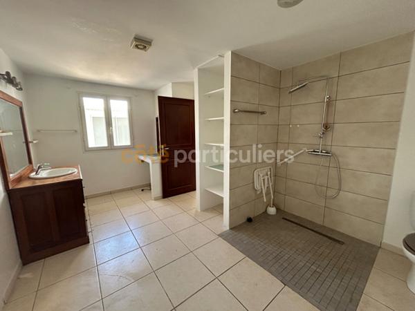 Vente Appartement118 m² - 3 Pièces - SAINT PIERRE (97432)