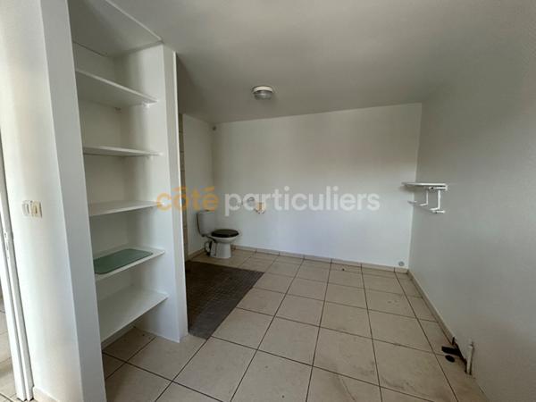 Vente Appartement118 m² - 3 Pièces - SAINT PIERRE (97432)