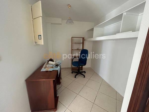 Vente Appartement118 m² - 3 Pièces - SAINT PIERRE (97432)