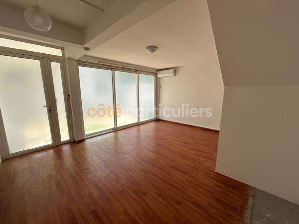 Vente Appartement118 m² - 3 Pièces - SAINT PIERRE (97432)