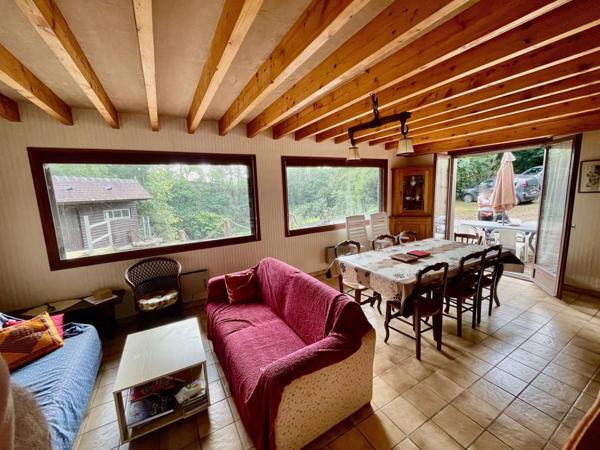 Maison à Saint-Planchers, 50400 - 7 pièces 130m²