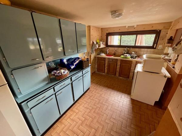 Maison à Saint-Planchers, 50400 - 7 pièces 130m²