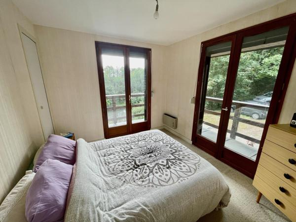 Maison à Saint-Planchers, 50400 - 7 pièces 130m²