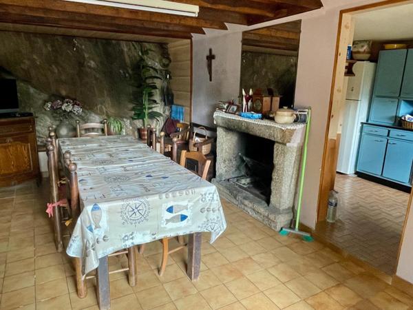 Maison à Saint-Planchers, 50400 - 7 pièces 130m²