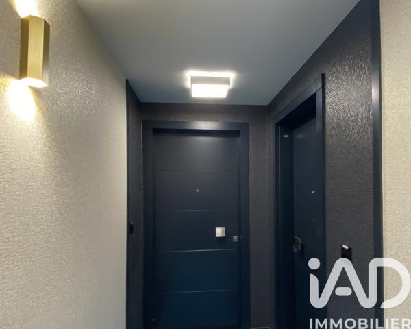 Appartement à vendre 2 pièces 50 m² Maisons-Alfort