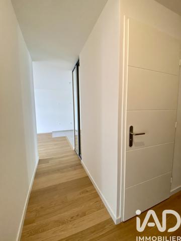 Appartement à vendre 2 pièces 50 m² Maisons-Alfort