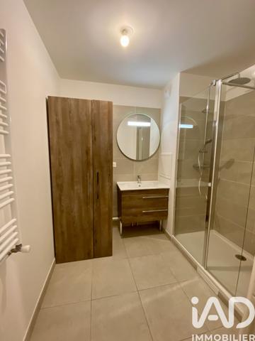 Appartement à vendre 2 pièces 50 m² Maisons-Alfort