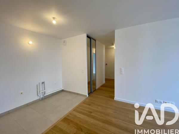 Appartement à vendre 2 pièces 50 m² Maisons-Alfort