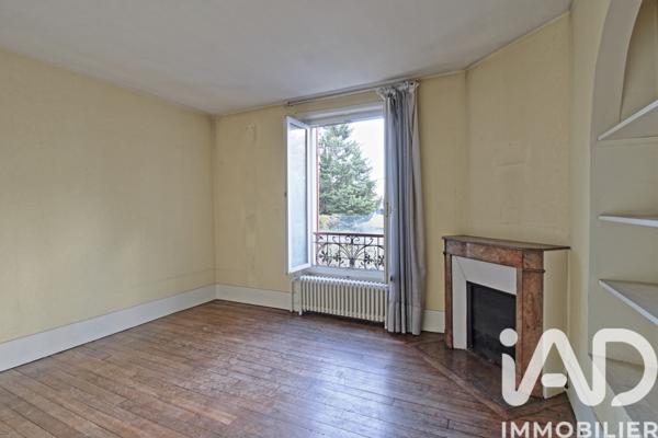 Maison à vendre 5 pièces 104 m² Sannois