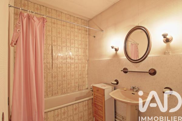 Maison à vendre 5 pièces 104 m² Sannois
