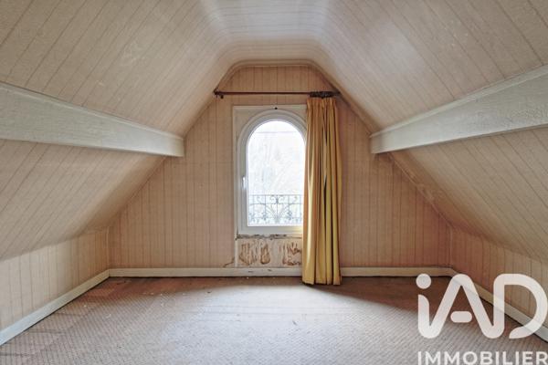 Maison à vendre 5 pièces 104 m² Sannois