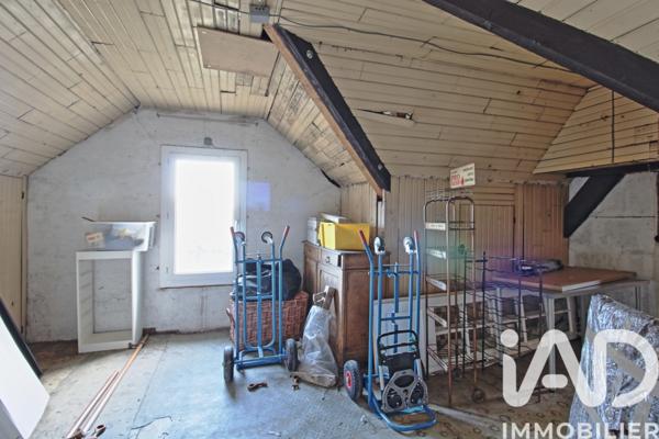 Maison à vendre 5 pièces 104 m² Sannois