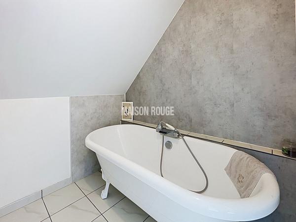 Maison neuve, sans travaux à proximité immédiate du Golfe!