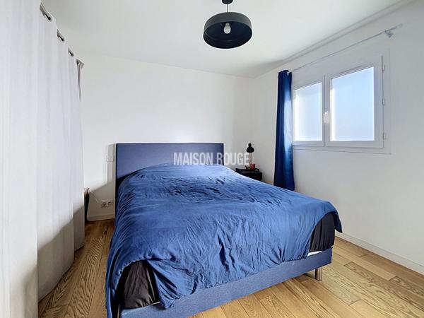 Maison neuve, sans travaux à proximité immédiate du Golfe!